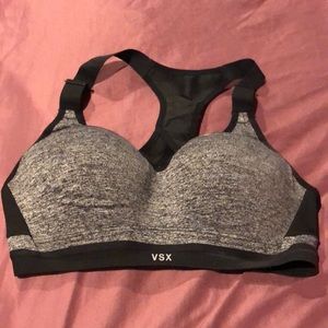 Victoria Secret sports bra